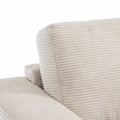 Online filippo Ecksofa Marsala Beige