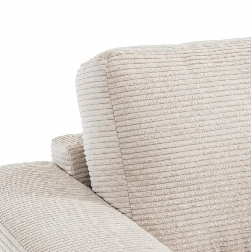 Online filippo Ecksofa Marsala Beige