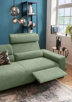 Hot Segmüller Werkstätten Ecksofa Maxime Cloud