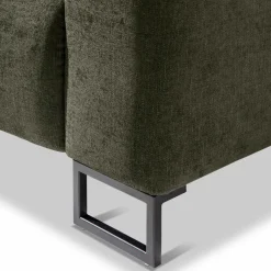 Segmüller Werkstätten Ecksofa Maxime