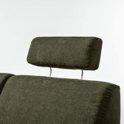 Segmüller Werkstätten Ecksofa Maxime