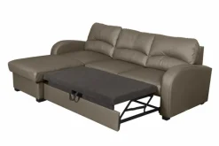 Ecksofa Milo