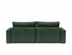 INNOVATION LIVING Ecksofa mit Armlehnen Akello Lounger