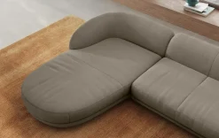 Ecksofa Miu