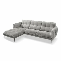 Clearance Ecksofa Molto Graphit