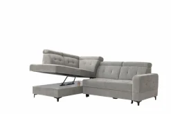 Sale Exxpo by Gala Ecksofa Monte Cappuccino