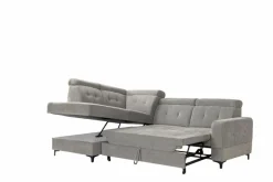 Sale Exxpo by Gala Ecksofa Monte Cappuccino