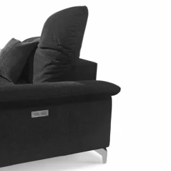 New Musterring Ecksofa MR 370 Orlando Anthrazit