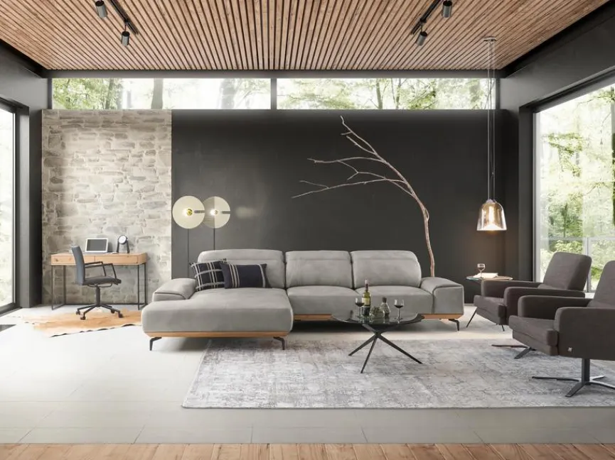 Musterring Ecksofa MR 2490