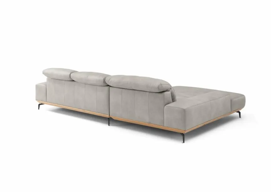 Musterring Ecksofa MR 2490