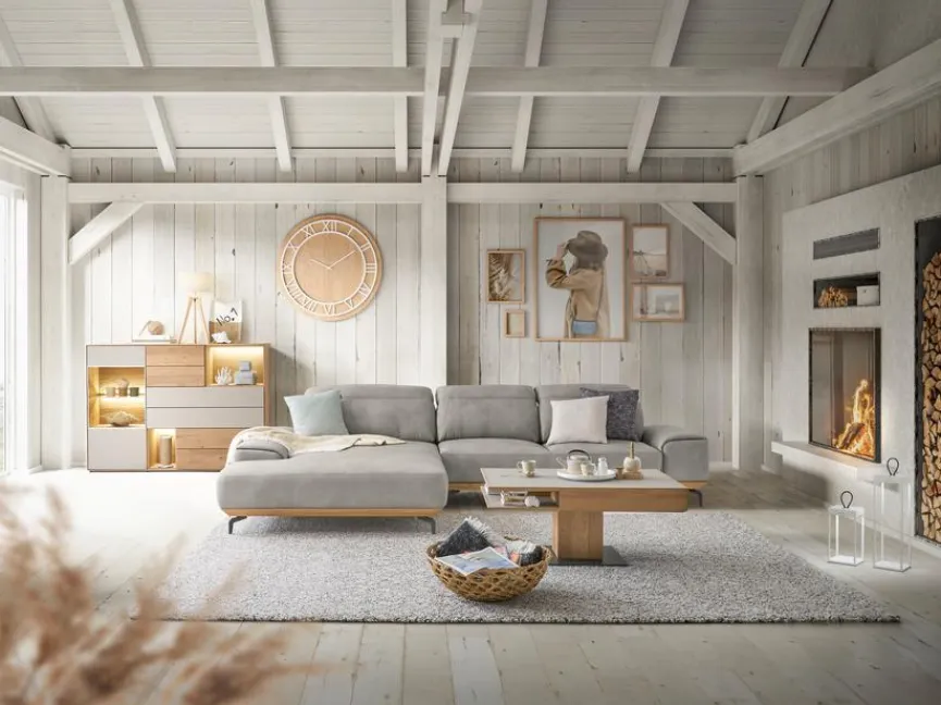 Musterring Ecksofa MR 2490