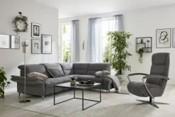 Sale Musterring Ecksofa MR 1390 Grey