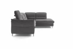 Sale Musterring Ecksofa MR 1390 Grey