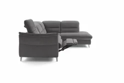 Sale Musterring Ecksofa MR 1390 Grey