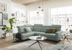 Musterring Ecksofa MR 4615