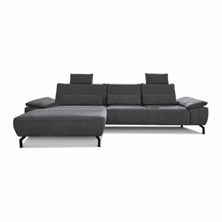 Musterring Ecksofa MR 270 Grau