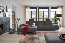 Musterring Ecksofa MR 270 Grau