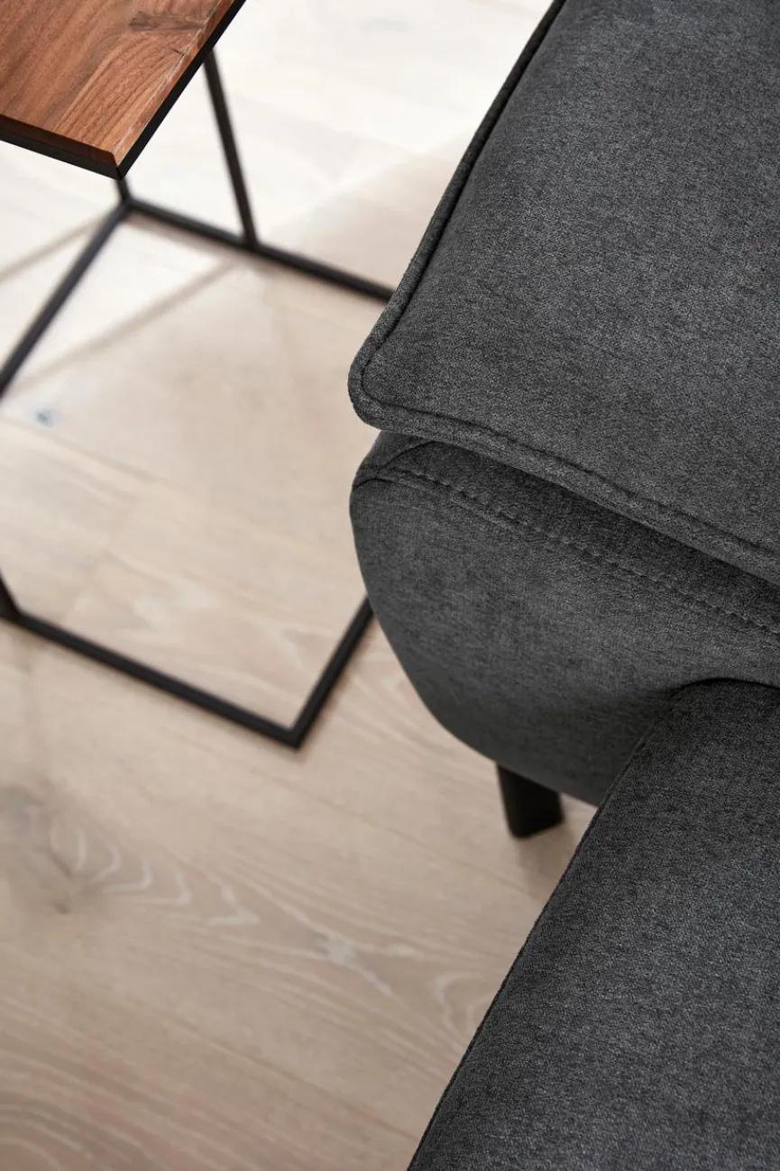 Musterring Ecksofa MR 270 Grau