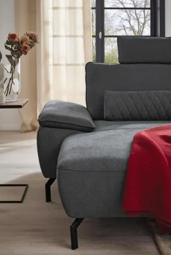 Musterring Ecksofa MR 270 Grau