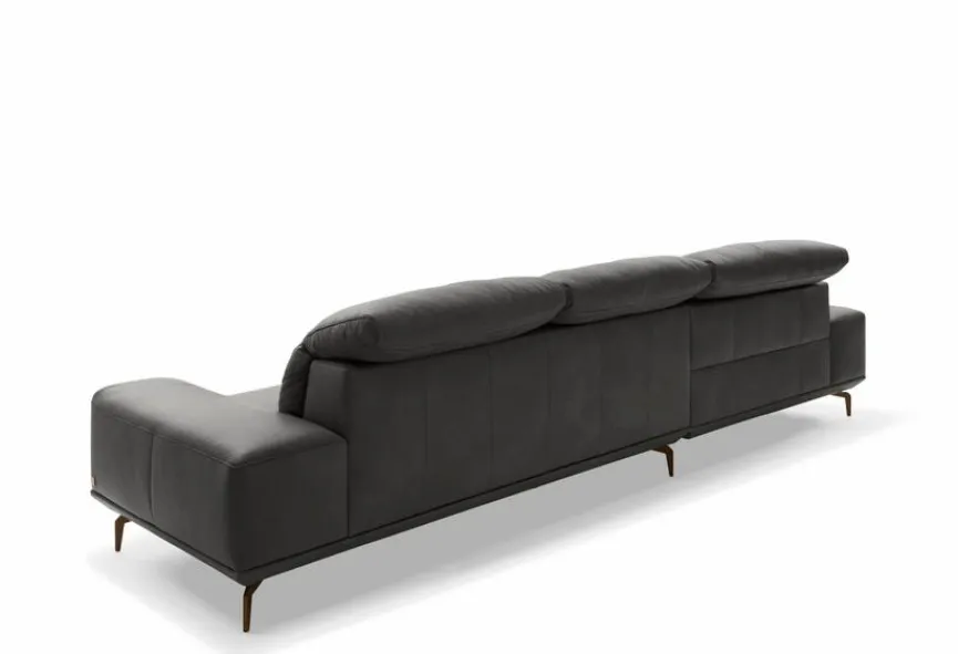 Musterring Ecksofa MR 2490