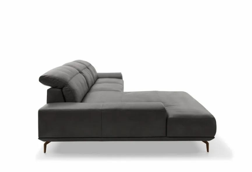 Musterring Ecksofa MR 2490