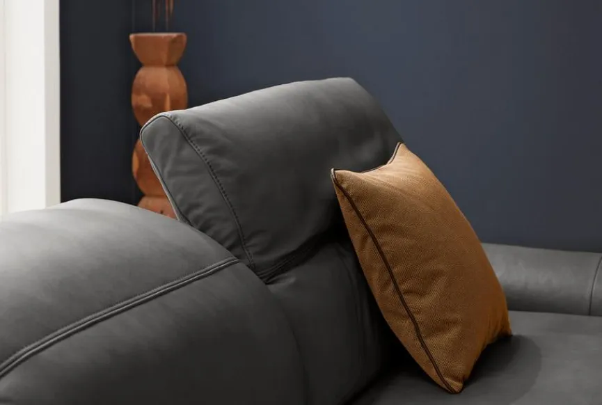 Musterring Ecksofa MR 2490