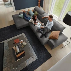 Musterring Ecksofa MR 2490