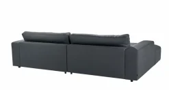 Outlet Musterring Ecksofa MR Lucia Anthrazit