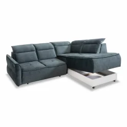 Hot Ecksofa Murillo Pacific