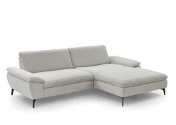 HUKLA Ecksofa Nimes