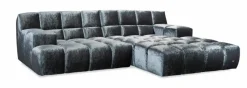 Online Bretz Ecksofa Ocean 7 Anthrazit
