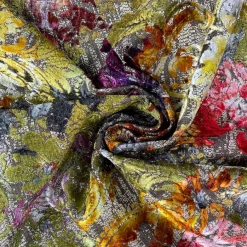 Sale Bretz Ecksofa Ohlinda Bunt