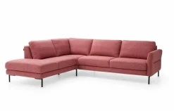 Online Sormani Ecksofa Padua Coral