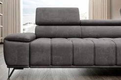 Online Ecksofa Palladio Grey