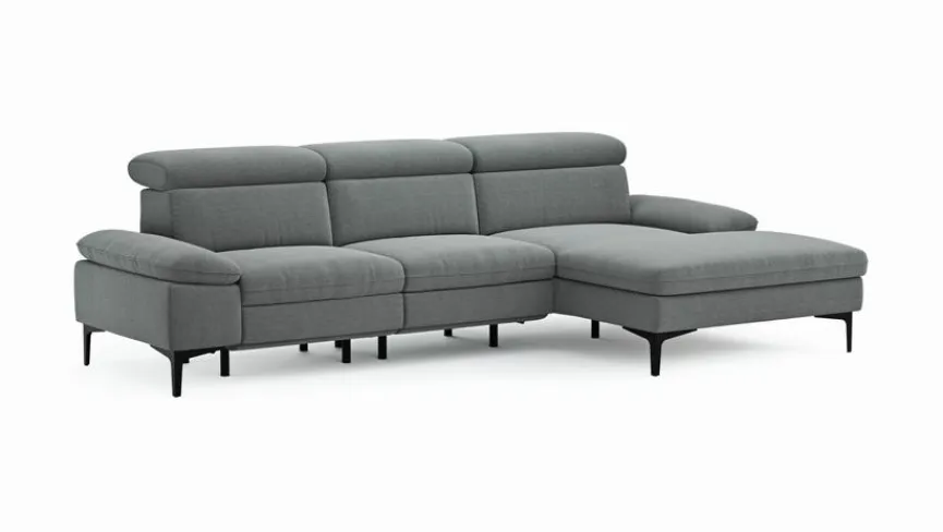 CASEDO Ecksofa Palma