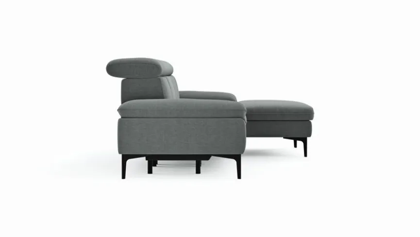 CASEDO Ecksofa Palma