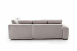 Ecksofa Paul de Luxe