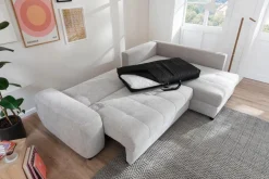 Ecksofa Paul de Luxe