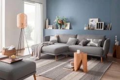 SCHÖNER WOHNEN-Kollektion Ecksofa Pearl