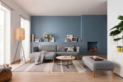 SCHÖNER WOHNEN-Kollektion Ecksofa Pearl