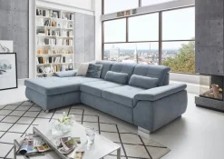 ComfortPlan Ecksofa Plank