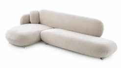 leolux Ecksofa Pulla