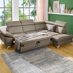 Ecksofa Rio
