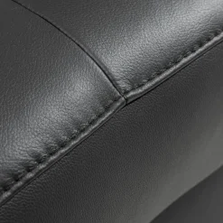 Clearance Ecksofa Rio Schwarz
