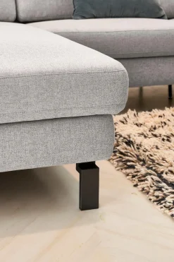 Sormani Ecksofa Rom Premium