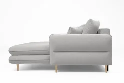 Best Ecksofa Sally Creme