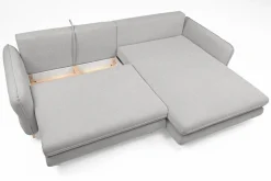 Best Ecksofa Sally Creme
