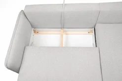 Best Ecksofa Sally Creme