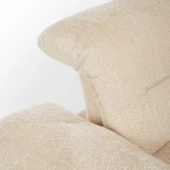 Hot Sormani Ecksofa San Marino White