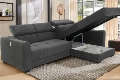 Ecksofa San Marino